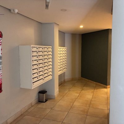 Apartamentos com 72m², 2 quartos, 1 suíte, 1 garagem, no bairro Itacorubi em Florianópolis