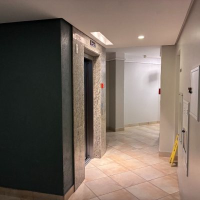 Apartamentos com 72m², 2 quartos, 1 suíte, 1 garagem, no bairro Itacorubi em Florianópolis