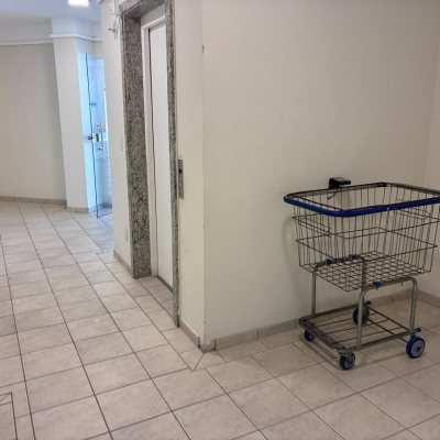 Apartamentos com 72m², 2 quartos, 1 suíte, 1 garagem, no bairro Itacorubi em Florianópolis