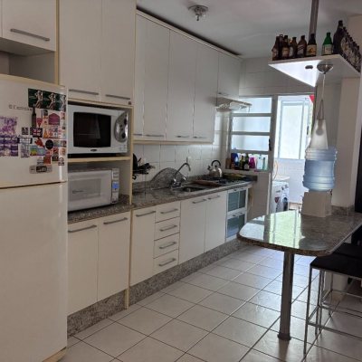 Apartamentos com 72m², 2 quartos, 1 suíte, 1 garagem, no bairro Itacorubi em Florianópolis