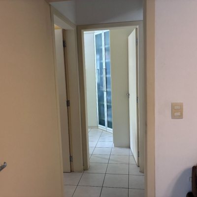 Apartamentos com 72m², 2 quartos, 1 suíte, 1 garagem, no bairro Itacorubi em Florianópolis