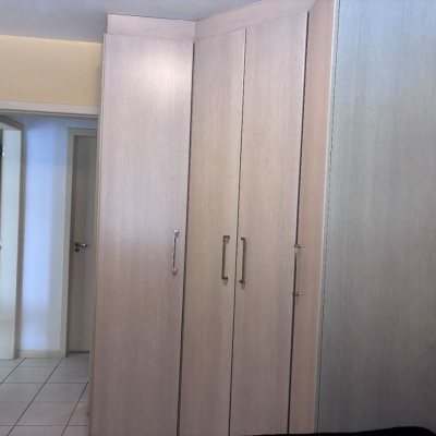 Apartamentos com 72m², 2 quartos, 1 suíte, 1 garagem, no bairro Itacorubi em Florianópolis