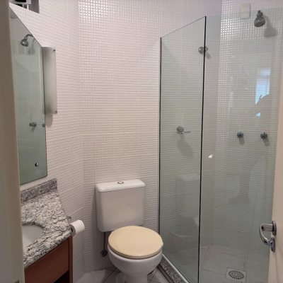 Apartamentos com 72m², 2 quartos, 1 suíte, 1 garagem, no bairro Itacorubi em Florianópolis