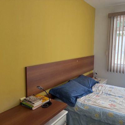 Apartamentos com 72m², 2 quartos, 1 suíte, 1 garagem, no bairro Itacorubi em Florianópolis