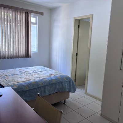 Apartamentos com 72m², 2 quartos, 1 suíte, 1 garagem, no bairro Itacorubi em Florianópolis