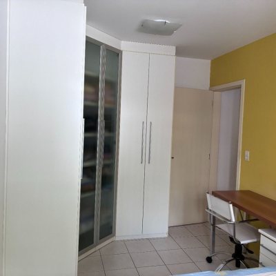 Apartamentos com 72m², 2 quartos, 1 suíte, 1 garagem, no bairro Itacorubi em Florianópolis
