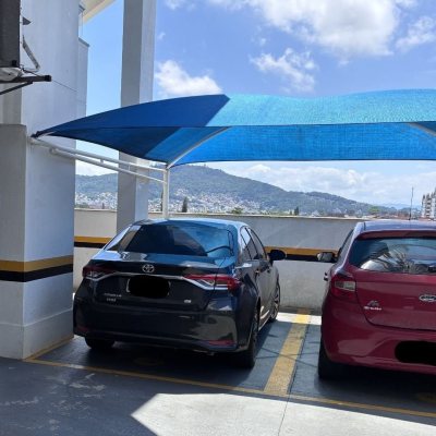 Apartamentos com 72m², 2 quartos, 1 suíte, 1 garagem, no bairro Itacorubi em Florianópolis