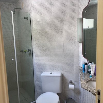 Apartamentos com 72m², 2 quartos, 1 suíte, 1 garagem, no bairro Itacorubi em Florianópolis