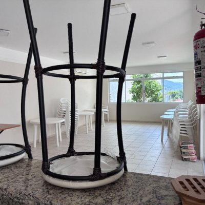 Apartamentos com 72m², 2 quartos, 1 suíte, 1 garagem, no bairro Itacorubi em Florianópolis