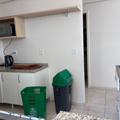 Apartamentos com 72m², 2 quartos, 1 suíte, 1 garagem, no bairro Itacorubi em Florianópolis