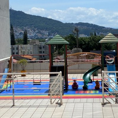 Apartamentos com 72m², 2 quartos, 1 suíte, 1 garagem, no bairro Itacorubi em Florianópolis