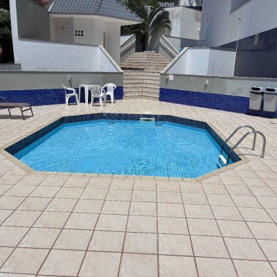 Apartamentos com 72m², 2 quartos, 1 suíte, 1 garagem, no bairro Itacorubi em Florianópolis