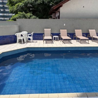 Apartamentos com 72m², 2 quartos, 1 suíte, 1 garagem, no bairro Itacorubi em Florianópolis