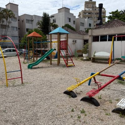 Apartamentos com 59m², 3 quartos, 1 garagem, no bairro Itacorubi em Florianópolis