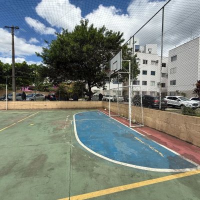 Apartamentos com 59m², 3 quartos, 1 garagem, no bairro Itacorubi em Florianópolis