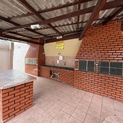 Apartamentos com 59m², 3 quartos, 1 garagem, no bairro Itacorubi em Florianópolis