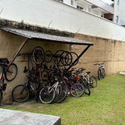 Apartamentos com 59m², 3 quartos, 1 garagem, no bairro Itacorubi em Florianópolis