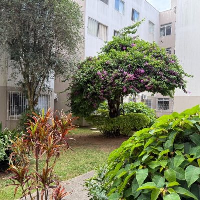 Apartamentos com 59m², 3 quartos, 1 garagem, no bairro Itacorubi em Florianópolis