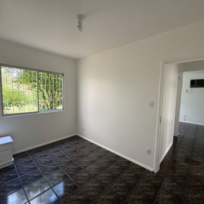 Apartamentos com 59m², 3 quartos, 1 garagem, no bairro Itacorubi em Florianópolis