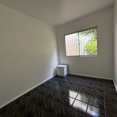 Apartamentos com 59m², 3 quartos, 1 garagem, no bairro Itacorubi em Florianópolis