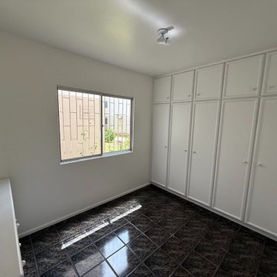 Apartamentos com 59m², 3 quartos, 1 garagem, no bairro Itacorubi em Florianópolis