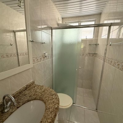 Apartamentos com 59m², 3 quartos, 1 garagem, no bairro Itacorubi em Florianópolis