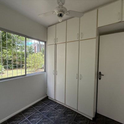 Apartamentos com 59m², 3 quartos, 1 garagem, no bairro Itacorubi em Florianópolis