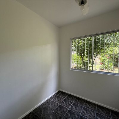 Apartamentos com 59m², 3 quartos, 1 garagem, no bairro Itacorubi em Florianópolis