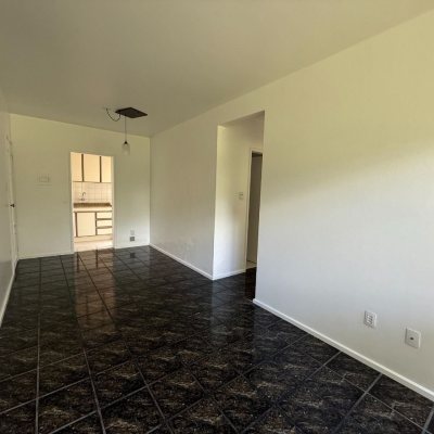 Apartamentos com 59m², 3 quartos, 1 garagem, no bairro Itacorubi em Florianópolis
