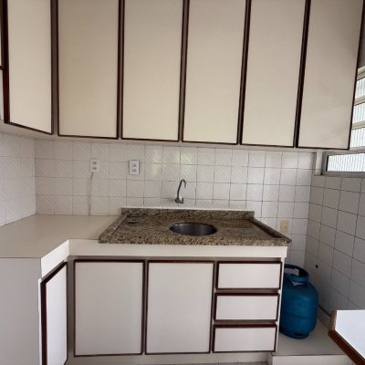 Apartamentos com 59m², 3 quartos, 1 garagem, no bairro Itacorubi em Florianópolis