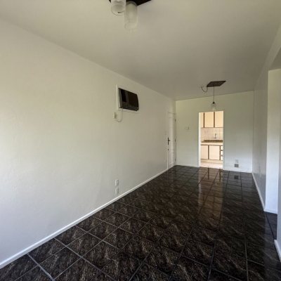 Apartamentos com 59m², 3 quartos, 1 garagem, no bairro Itacorubi em Florianópolis