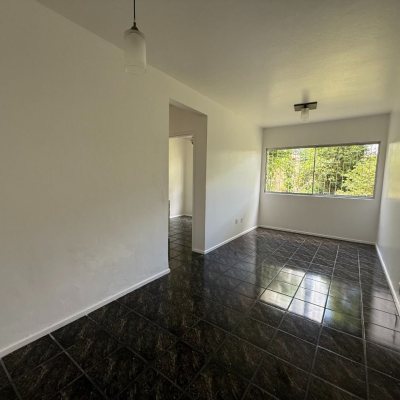 Apartamentos com 59m², 3 quartos, 1 garagem, no bairro Itacorubi em Florianópolis
