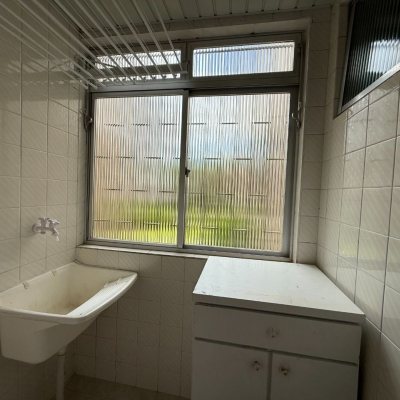 Apartamentos com 59m², 3 quartos, 1 garagem, no bairro Itacorubi em Florianópolis