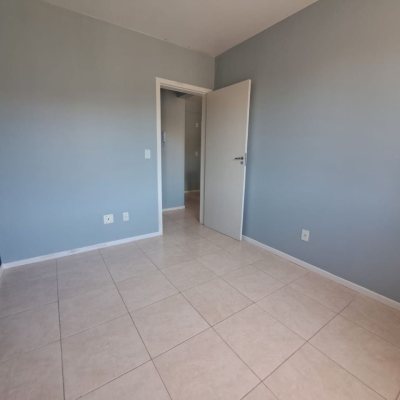 Apartamentos com 62m², 2 quartos, 1 suíte, 2 garagens, no bairro Capoeiras em Florianópolis