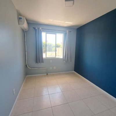 Apartamentos com 62m², 2 quartos, 1 suíte, 2 garagens, no bairro Capoeiras em Florianópolis