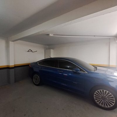 Apartamentos com 62m², 2 quartos, 1 suíte, 2 garagens, no bairro Capoeiras em Florianópolis