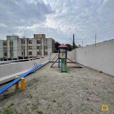 Apartamentos com 62m², 2 quartos, 1 suíte, 2 garagens, no bairro Capoeiras em Florianópolis