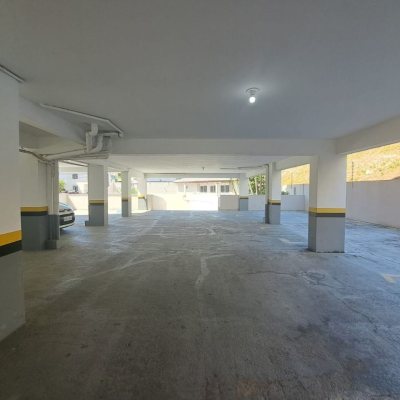Apartamentos com 62m², 2 quartos, 1 suíte, 2 garagens, no bairro Capoeiras em Florianópolis