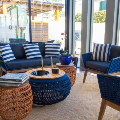 Casa em Condomínio com 346m², 3 quartos, 3 suítes, 2 garagens, no bairro Vargem Pequena em Florianópolis