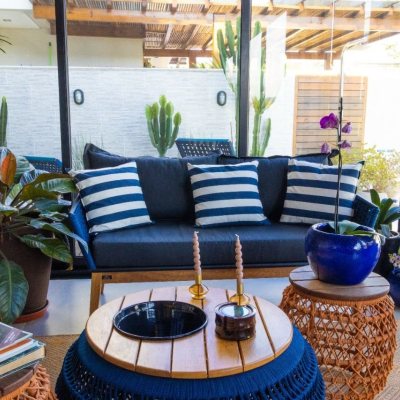 Casa em Condomínio com 346m², 3 quartos, 3 suítes, 2 garagens, no bairro Vargem Pequena em Florianópolis