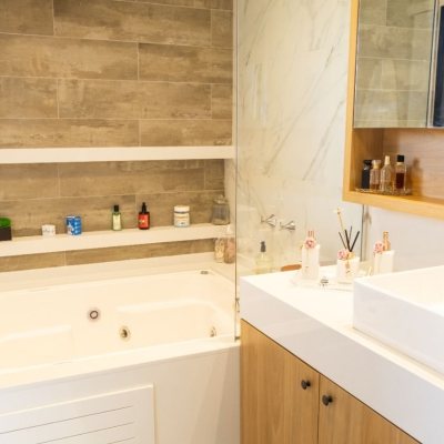 Casa em Condomínio com 346m², 3 quartos, 3 suítes, 2 garagens, no bairro Vargem Pequena em Florianópolis