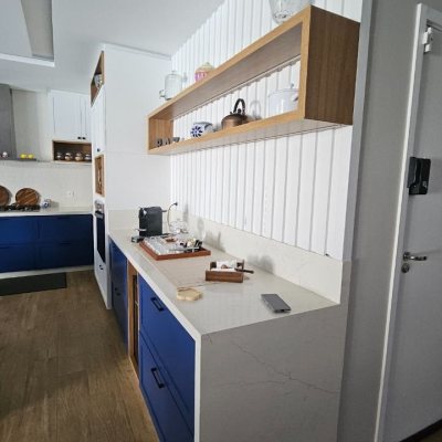 Casa em Condomínio com 346m², 3 quartos, 3 suítes, 2 garagens, no bairro Vargem Pequena em Florianópolis