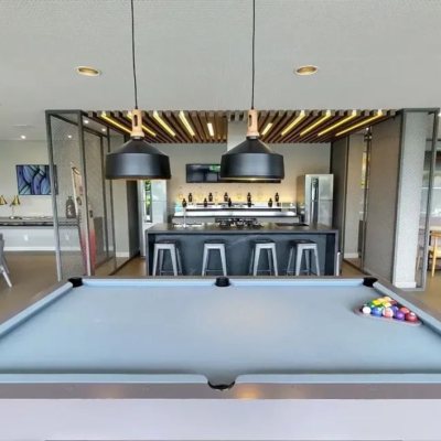 Studio Residencial com 39m², 1 quarto, 1 garagem, no bairro Centro em Florianópolis