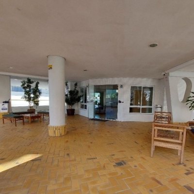Apartamentos com 103m², 3 quartos, 1 suíte, 2 garagens, no bairro Itacorubi em Florianópolis