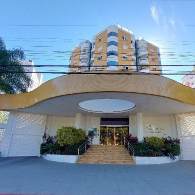 Apartamentos com 103m², 3 quartos, 1 suíte, 2 garagens, no bairro Itacorubi em Florianópolis