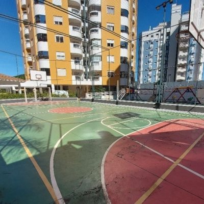 Apartamentos com 103m², 3 quartos, 1 suíte, 2 garagens, no bairro Itacorubi em Florianópolis
