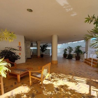 Apartamentos com 103m², 3 quartos, 1 suíte, 2 garagens, no bairro Itacorubi em Florianópolis