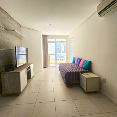 Apartamentos com 103m², 3 quartos, 1 suíte, 2 garagens, no bairro Itacorubi em Florianópolis