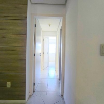 Apartamentos com 103m², 3 quartos, 1 suíte, 2 garagens, no bairro Itacorubi em Florianópolis