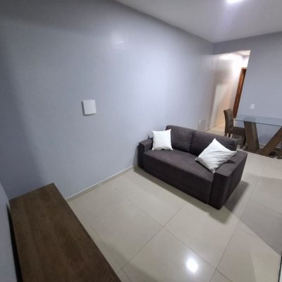 Casa Residencial com 48m², 2 quartos, 1 garagem, no bairro Bela Vista em Palhoça